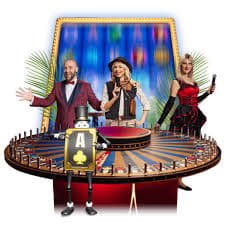 abc8 casino platform values displayed on a clean interface