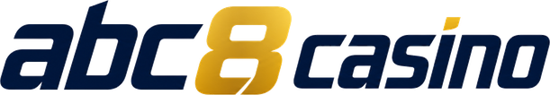 abc8 casino official logo